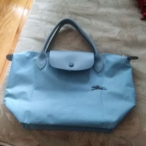 Longchamp pliage small